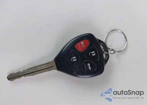 2010 Toyota Avalon Xls from USA, damaged, VIN 4T1BK3DBXAU366327